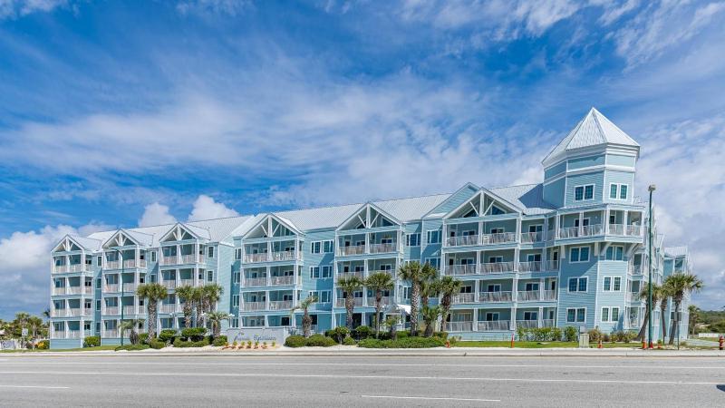 Grand Caribbean 206 - image 20