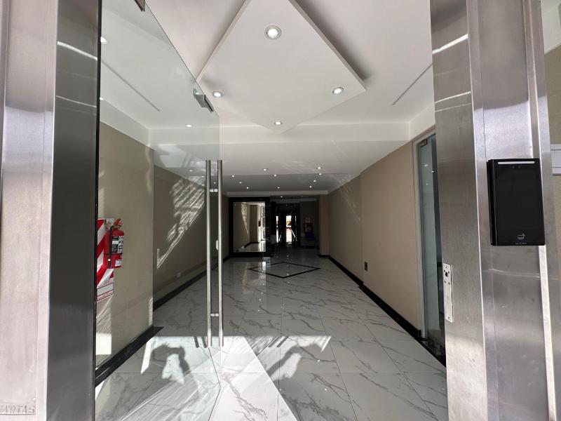 Zafiro Garden - Modern Apartment - image 10