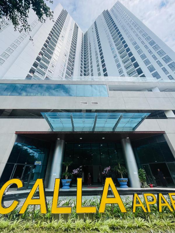 Căn Hộ Calla Quy Nhơn View Biển - image 2