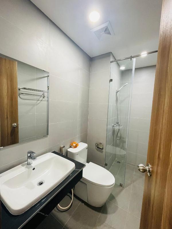 Căn Hộ Calla - Ngay bến xe và Siêu Thị GO - image 7