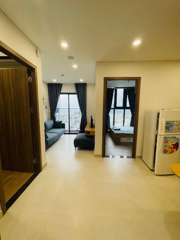 Căn Hộ Calla - Ngay bến xe và Siêu Thị GO - image 9