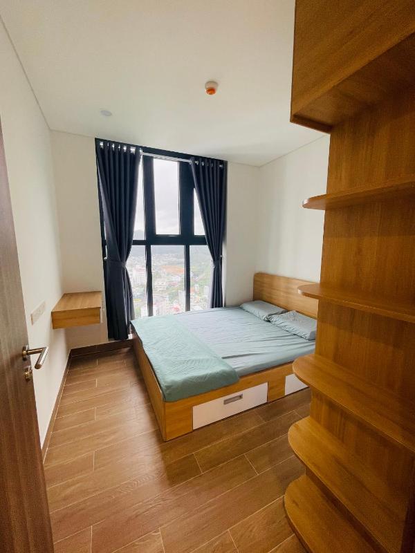 Căn Hộ Calla - Ngay bến xe và Siêu Thị GO - image 12