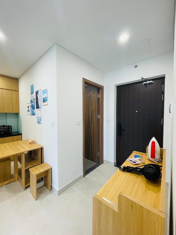 Căn Hộ Calla - Ngay bến xe và Siêu Thị GO - image 4