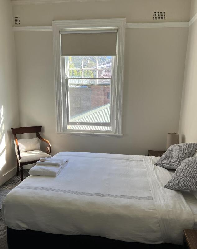 Double Room with Private Bathroom image 4