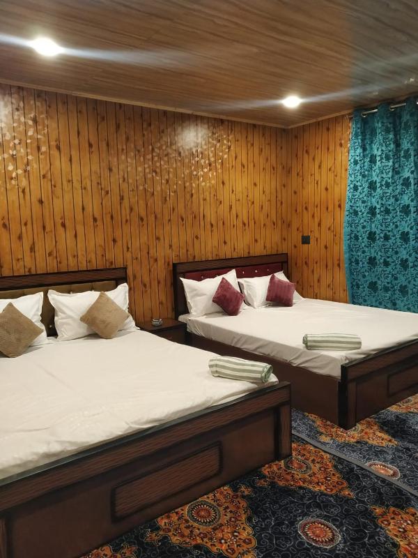 ABBA'S homestay - image 7