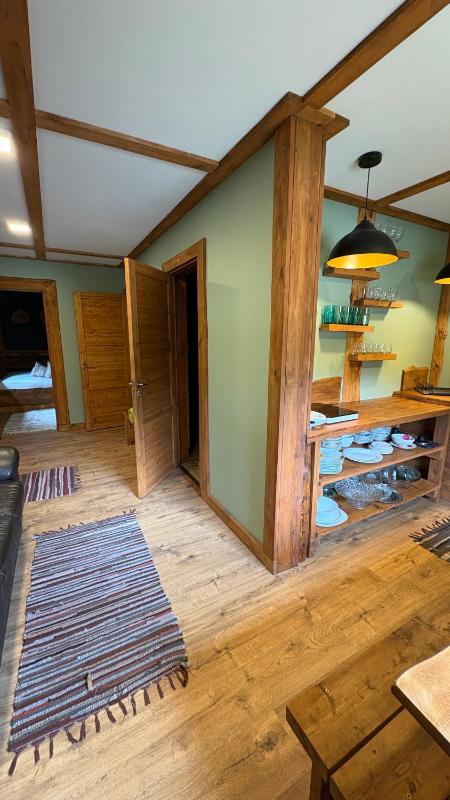 Two-Bedroom House image 4