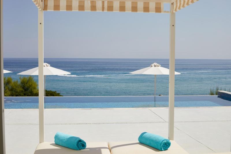 My Favorite Club Junior Suite Sea View image 1