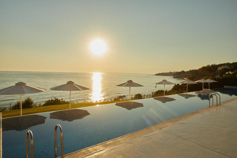 My Favorite Club Junior Suite Sea View image 3