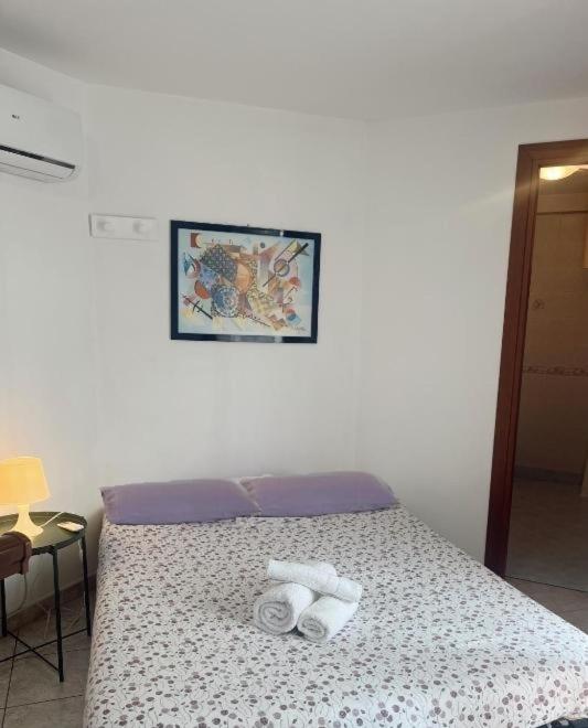 CASE COLOMBO E MATTARELLA by Trerose Properties - Appartamenti centrali con wi-fi e posto auto privato gratuito - image 13