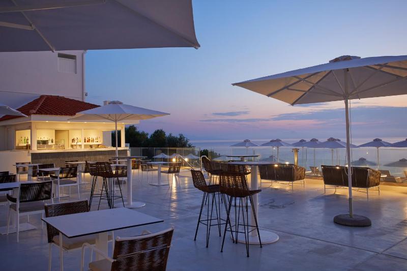 My Favorite Club Junior Suite Sea View image 4