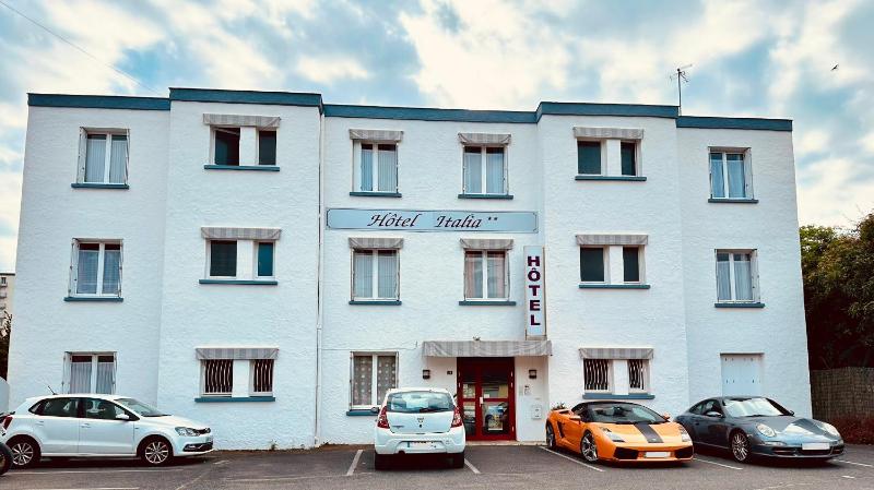 Hotel Italia - image 2