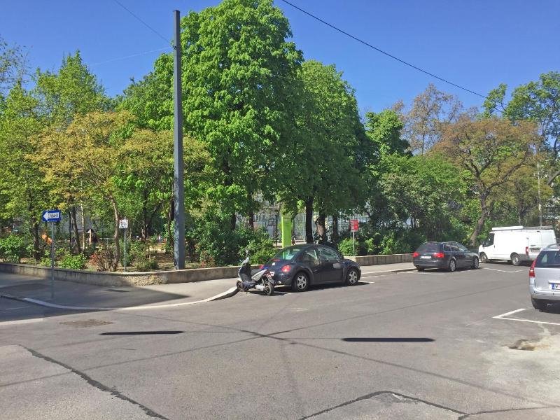 Penthouse Apartment with Terrace image 1