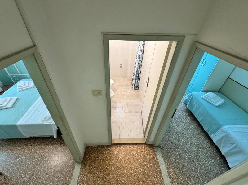 Family Room with Balcony image 1