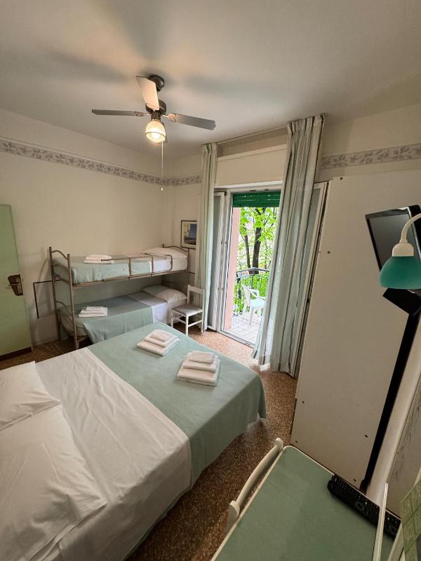 Family Room with Balcony image 3