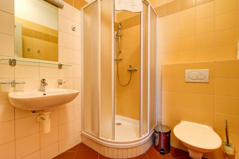 Suite with Terrace image 2