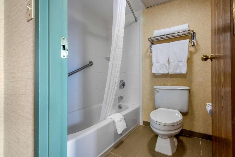 King Room - Non-Smoking image 3
