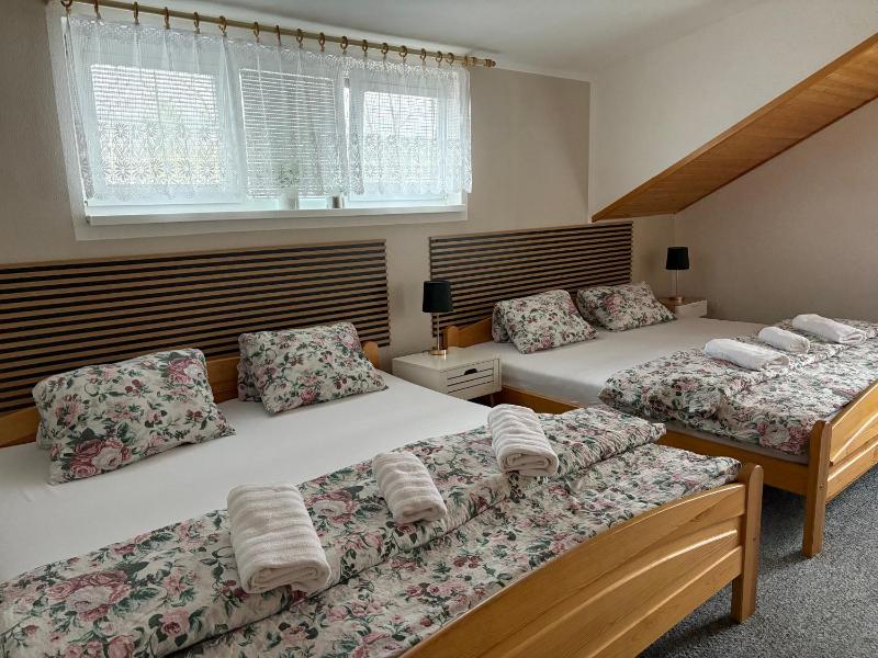 Quadruple Room image 1