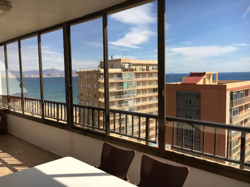 Apartment with Sea View image 3