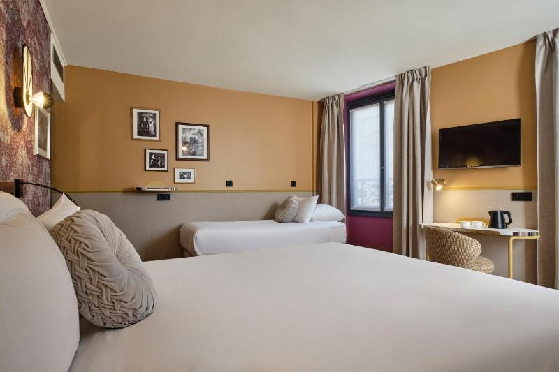 Triple Room image 3