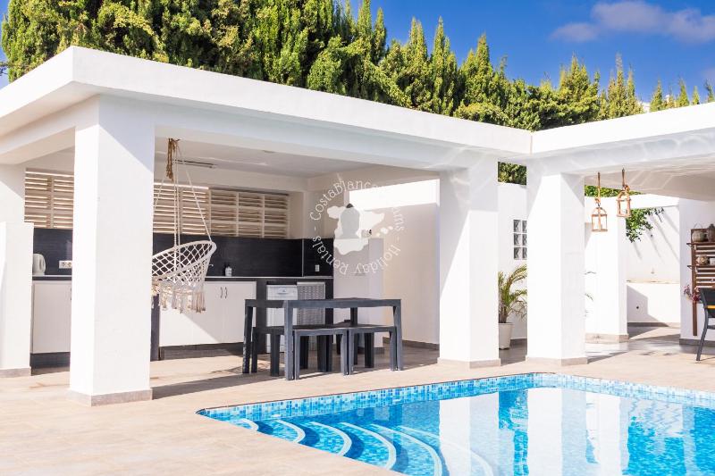 CostaBlancaDreams Casa Carrio in Calpe - image 28