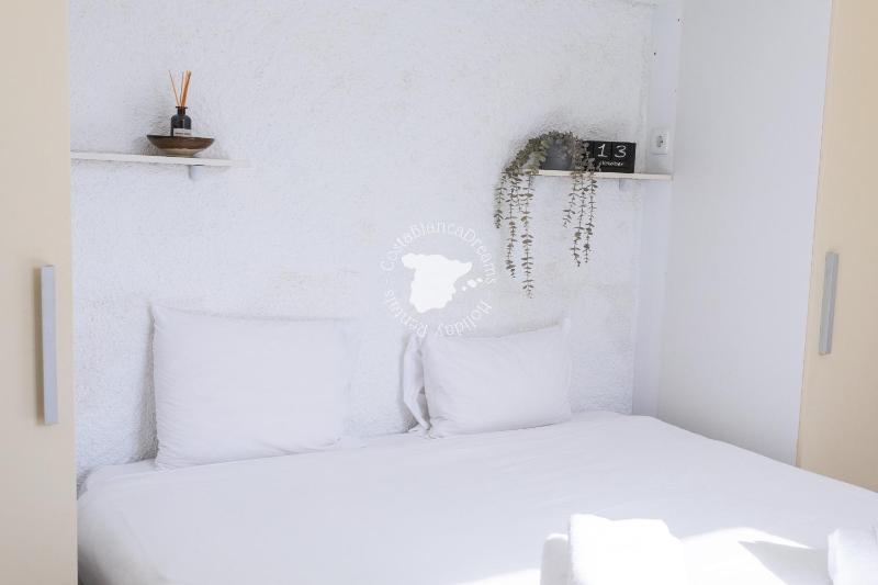 CostaBlancaDreams Casa Carrio in Calpe - image 8