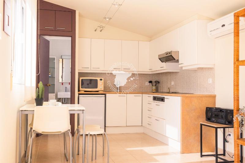 CostaBlancaDreams Casa Carrio in Calpe - image 23