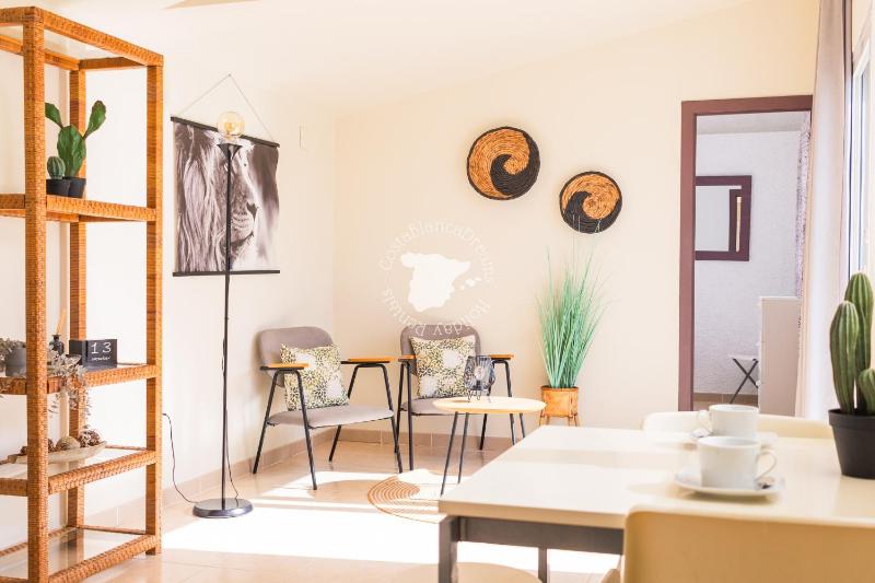 CostaBlancaDreams Casa Carrio in Calpe - image 29