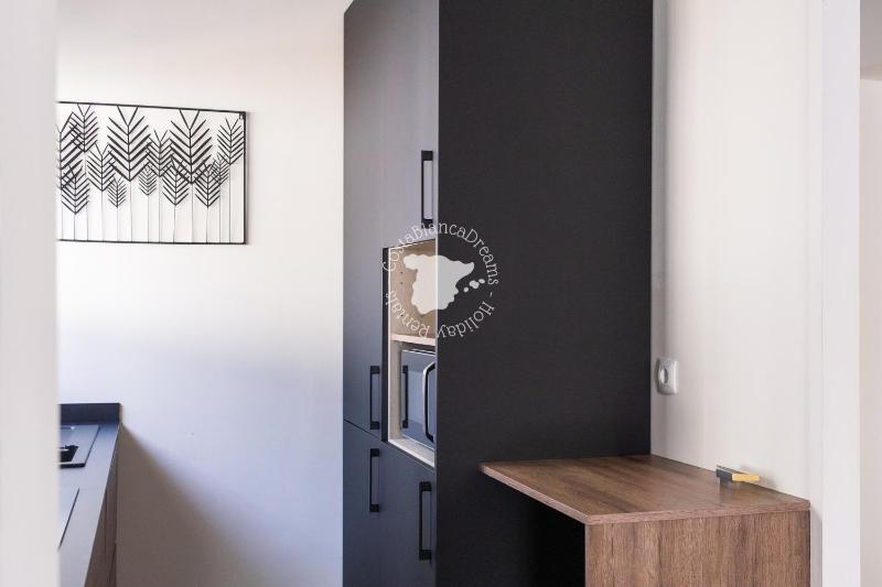 CostaBlancaDreams Casa Carrio in Calpe - image 3