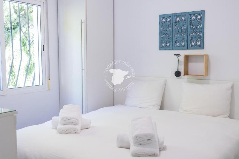 CostaBlancaDreams Casa Carrio in Calpe - image 9