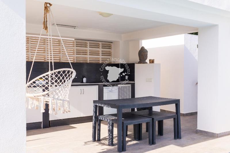 CostaBlancaDreams Casa Carrio in Calpe - image 7