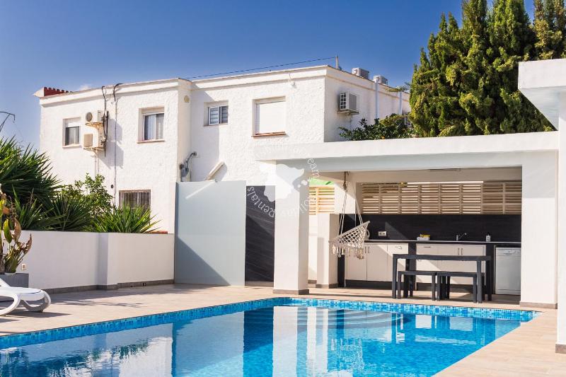 CostaBlancaDreams Casa Carrio in Calpe - image 35