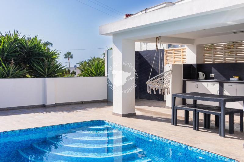 CostaBlancaDreams Casa Carrio in Calpe - image 31