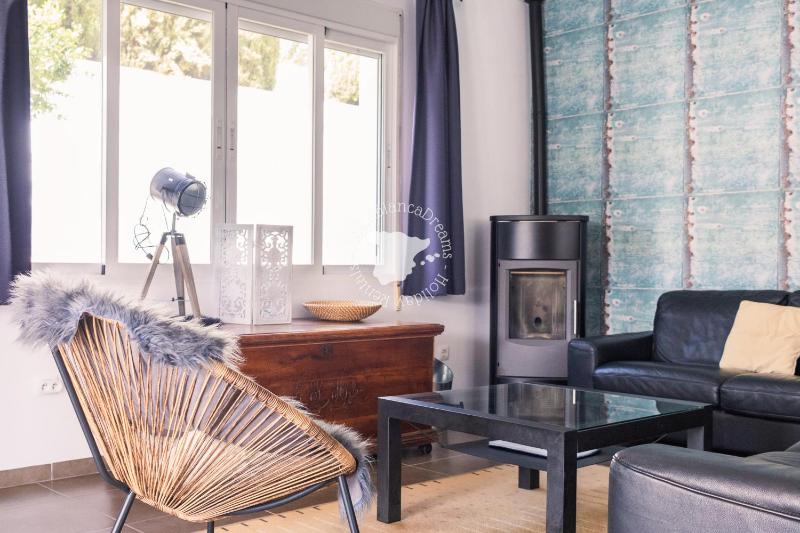 CostaBlancaDreams Casa Carrio in Calpe - image 33