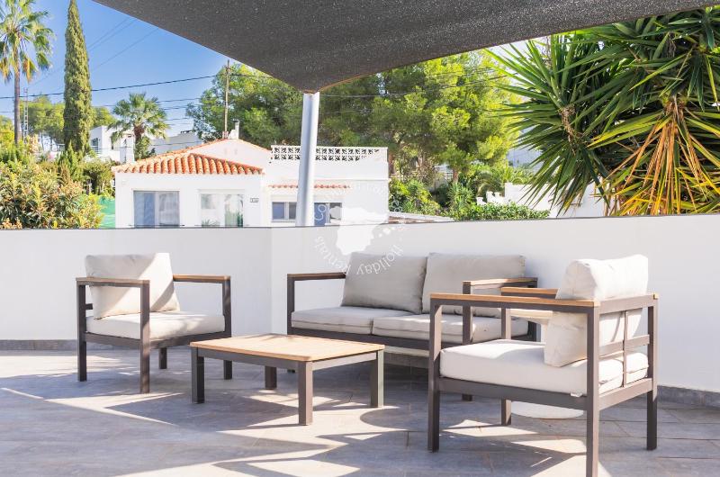 CostaBlancaDreams Casa Carrio in Calpe - image 38