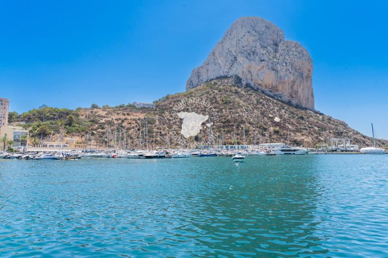CostaBlancaDreams Casa Carrio in Calpe - image 37