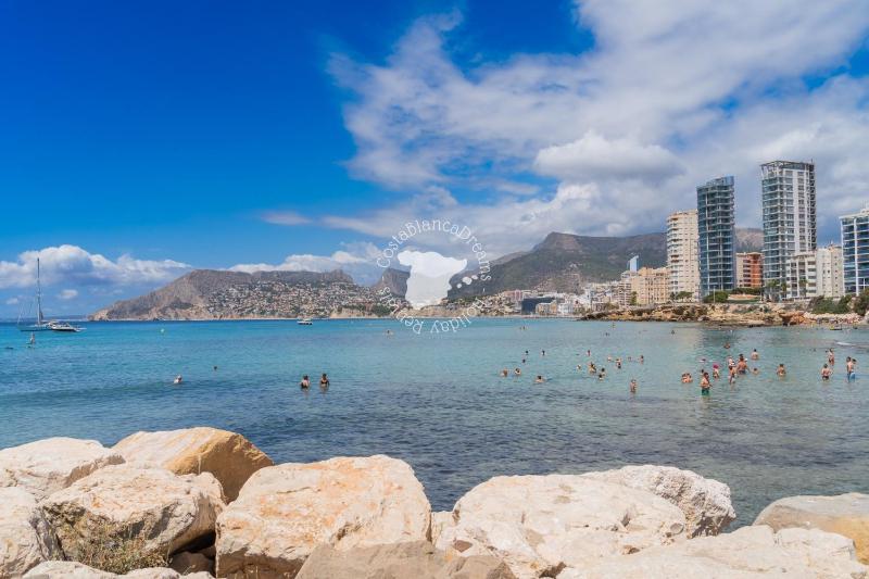 CostaBlancaDreams Casa Carrio in Calpe - image 10