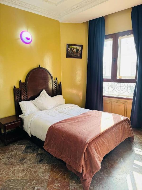 Hotel Al Mamoun - image 14