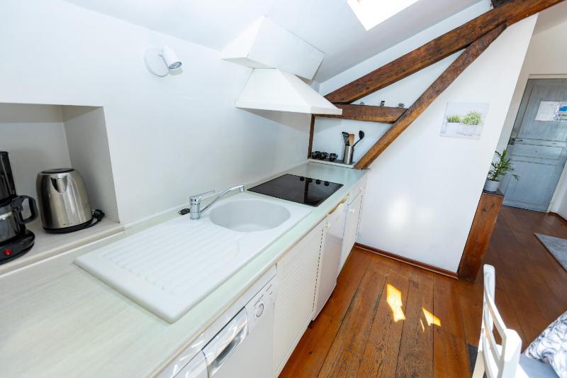 One-Bedroom Apartment image 3