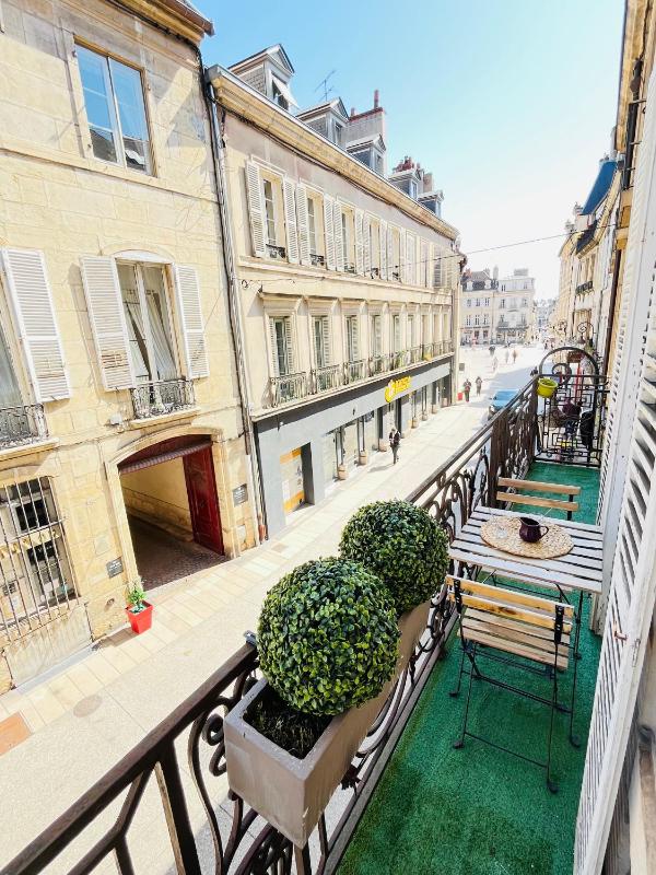 Le Balcon des Cordeliers - Homillesime - image 29