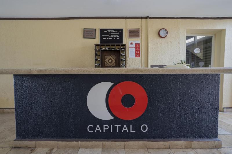 Capital O Hotel Los Caracoles Acapulco - image 2