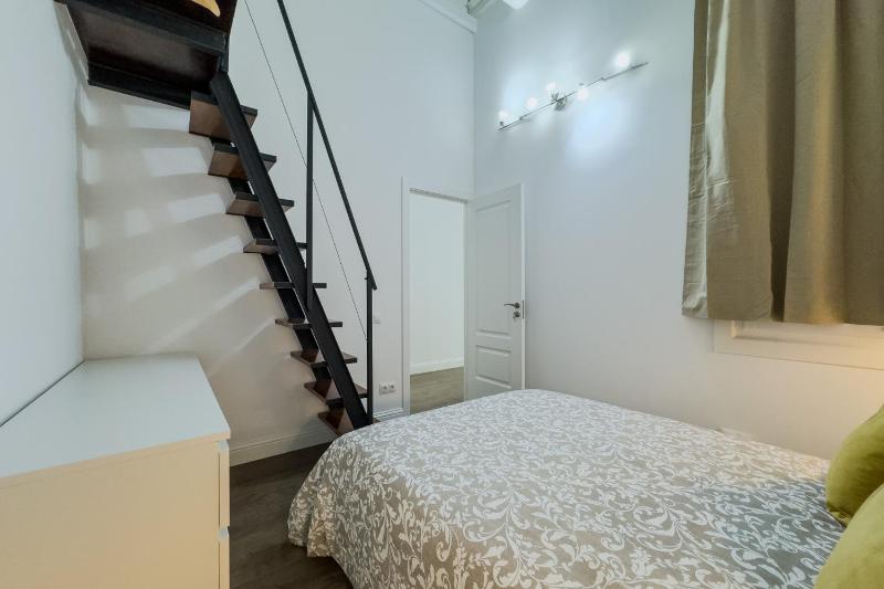 Precioso apartamento en Rambla Cataluña 35 - image 7