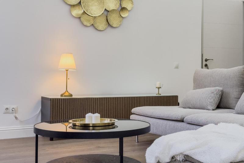 Precioso apartamento en Rambla Cataluña 35 - image 3