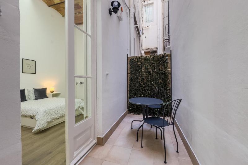 Precioso apartamento en Rambla Cataluña 35 - image 14