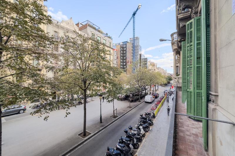 Precioso apartamento en Rambla Cataluña 35 - image 8