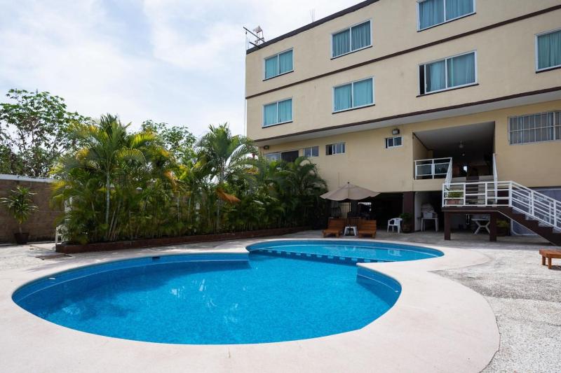 Capital O Hotel Los Caracoles Acapulco - image 12