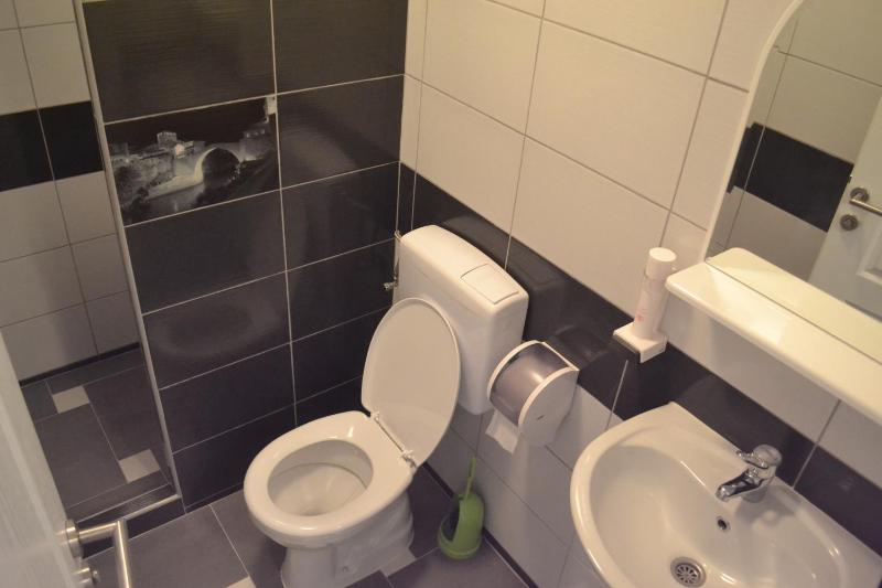 One-Bedroom Apartment image 2