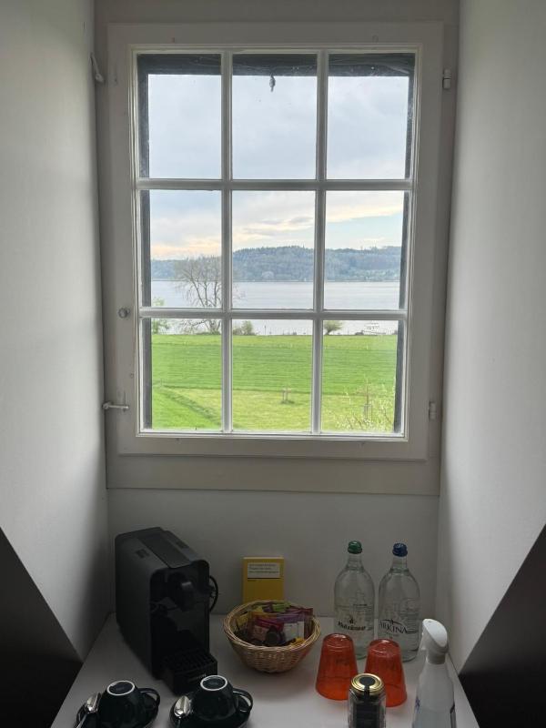 Budget Single Room image 1