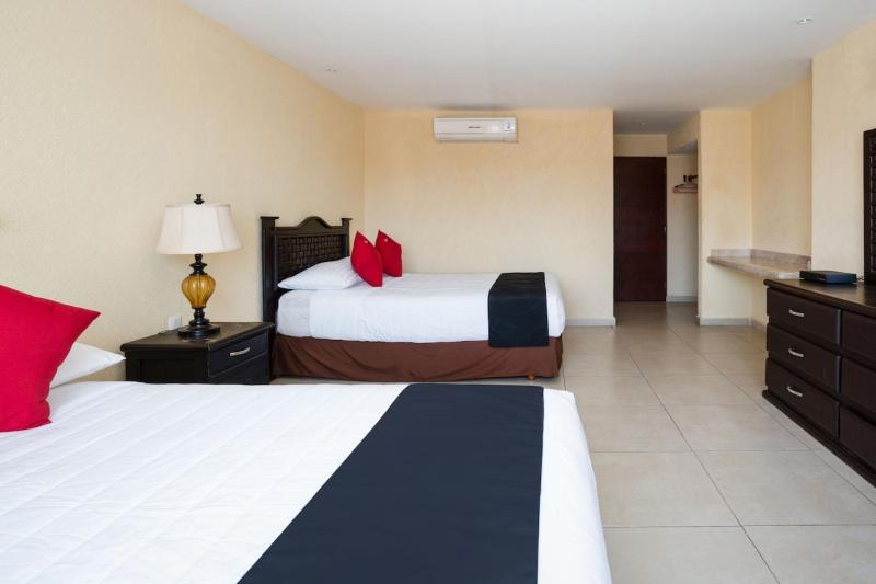 Capital O Hotel Los Caracoles Acapulco - image 6