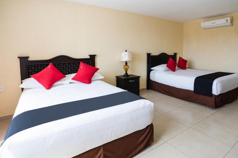 Capital O Hotel Los Caracoles Acapulco - image 21