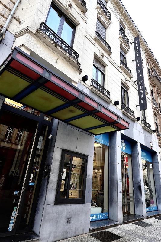 Comfort Double Room image 2